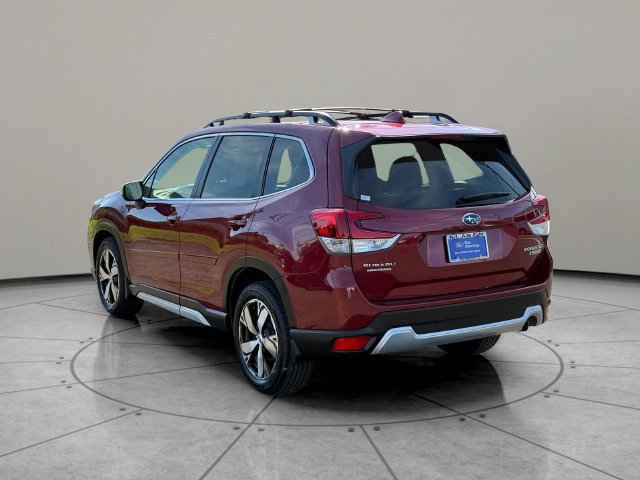 Used 2020 Subaru Forester Touring AWD/4WD image 10