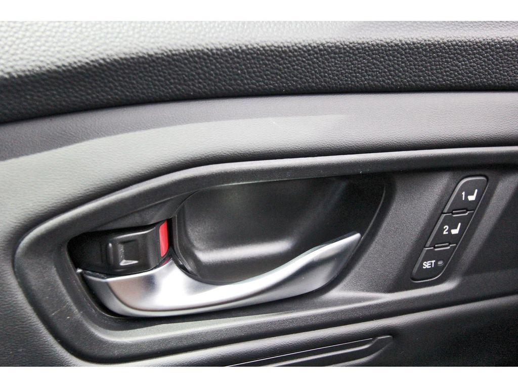 Used 2024 Honda Accord Sport image 22