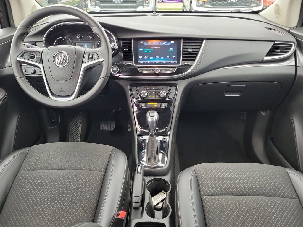 Used 2017 Buick Encore Preferred image 11