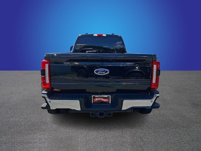 Certified 2026 Ford F450 XLT w/ XLT Premium Package AWD/4WD image 6