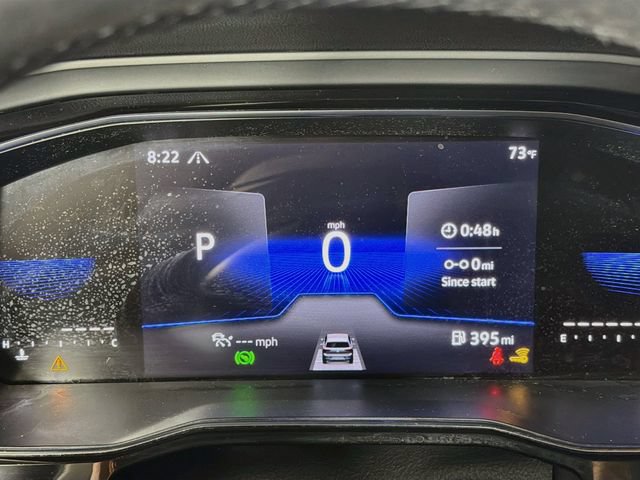 Used 2023 Volkswagen Jetta SE FWD image 14