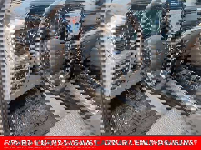 Certified 2022 Ford F150 XLT w/ Equipment Group 302A High image 10