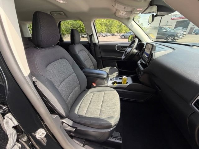 Certified 2023 Ford Bronco Sport Big Bend AWD/4WD image 15