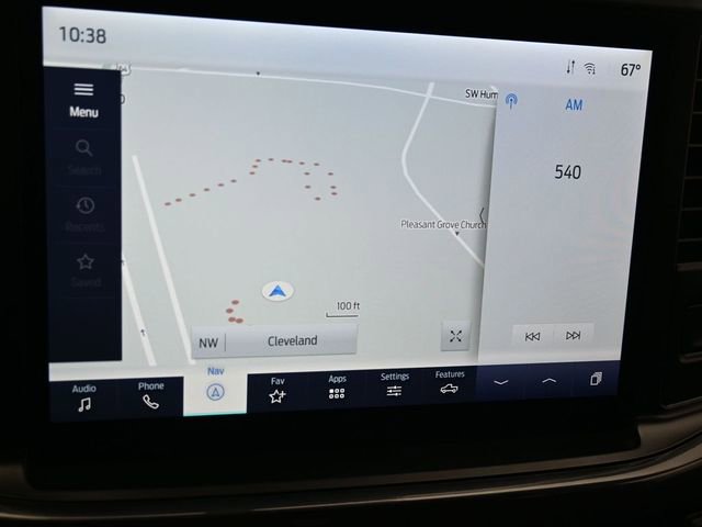 Certified 2023 Ford F150 XLT w/ Equipment Group 302A High image 21