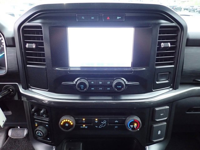 Certified 2021 Ford F150 XL w/ STX Appearance Package image 28