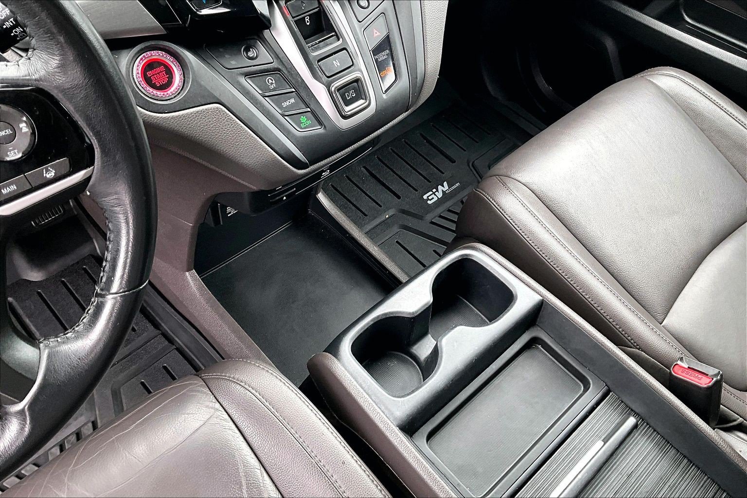 Used 2019 Honda Odyssey Touring image 18