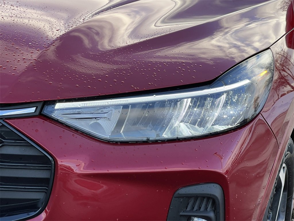 Certified 2023 Ford Escape ST-Line Select w/ Tech Pack #2 image 36