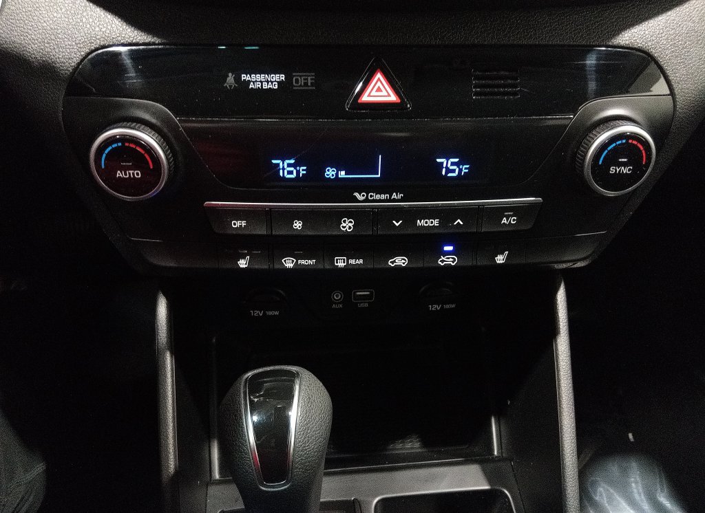 Used 2019 Hyundai Tucson SEL AWD/4WD image 22