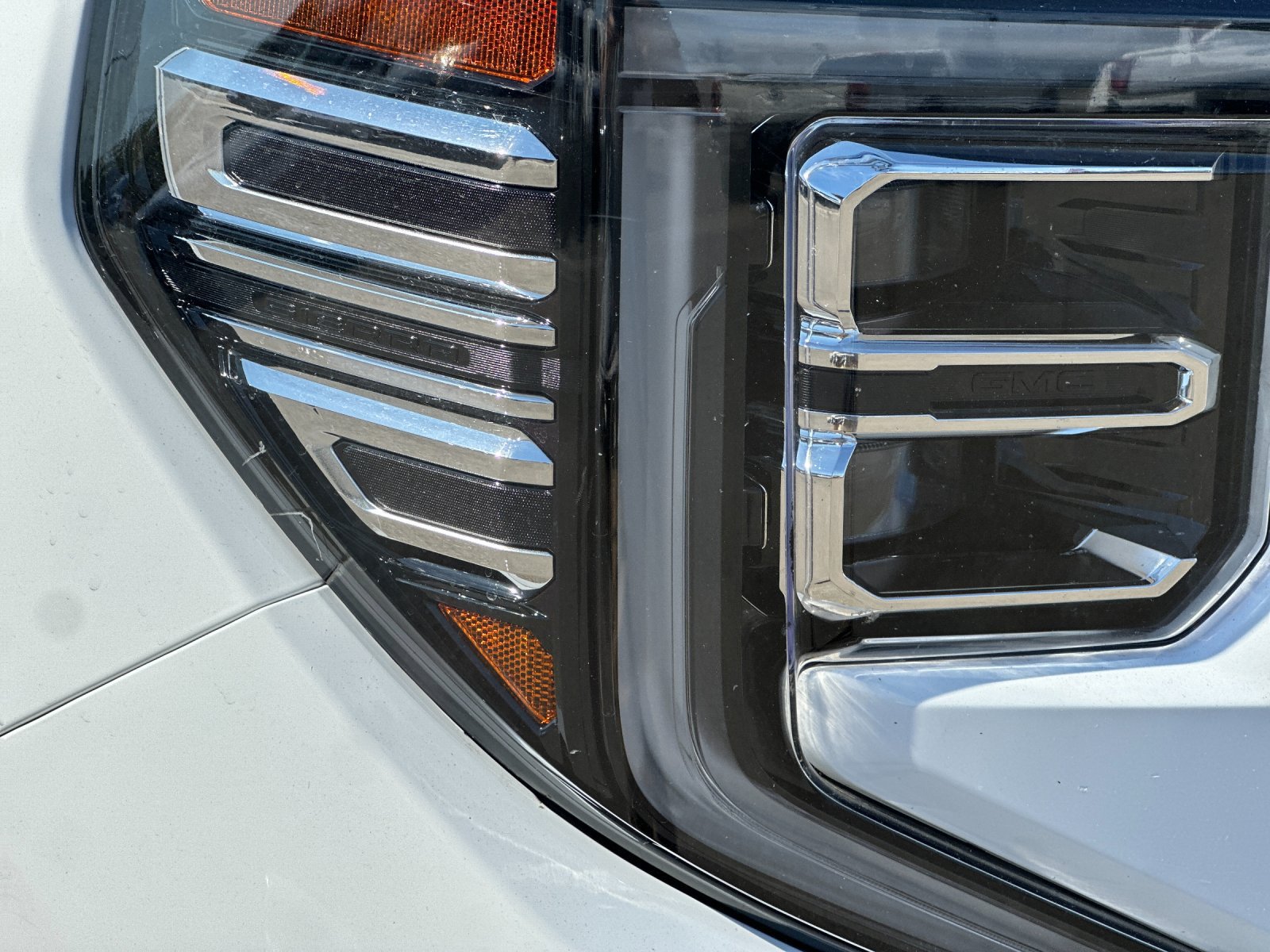 Used 2025 GMC Sierra 1500 SLT AWD/4WD image 36