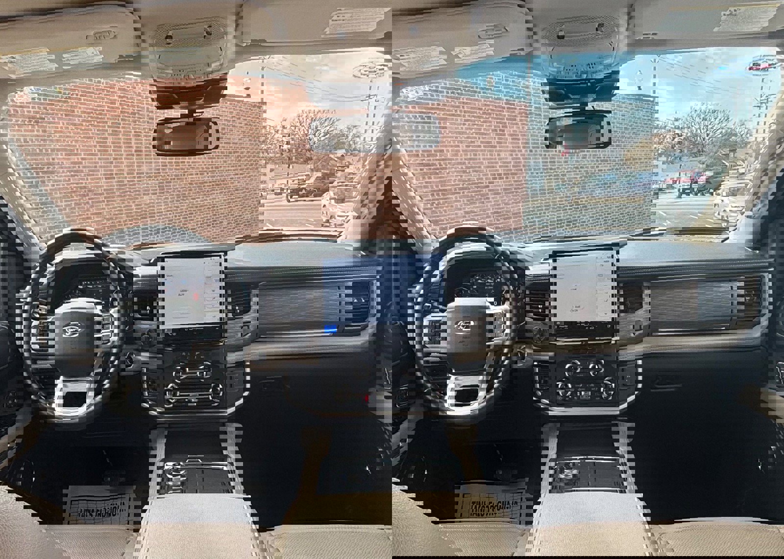 Certified 2023 Ford Expedition Max Limited image 32