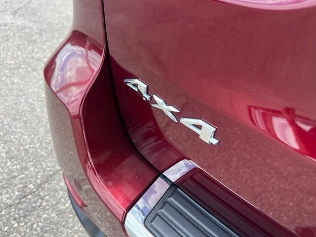 Used 2019 Jeep Grand Cherokee Limited AWD/4WD image 27
