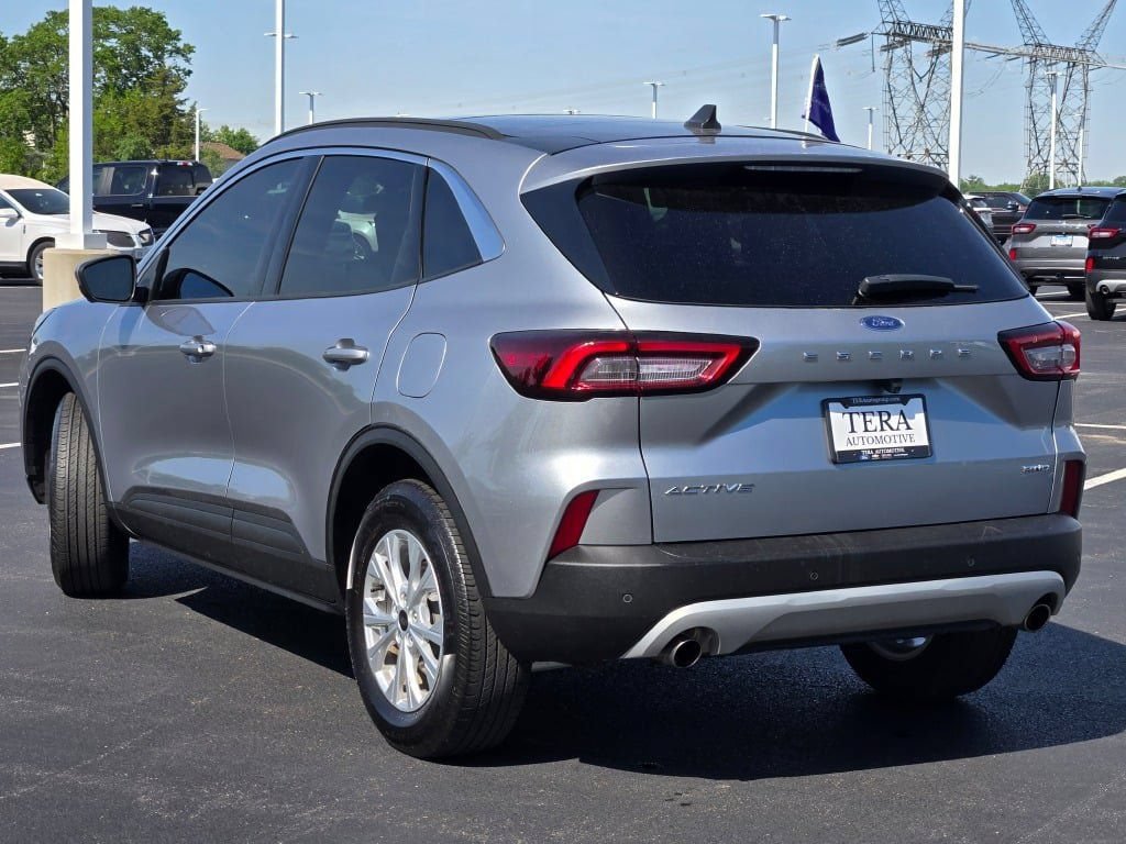 Certified 2023 Ford Escape Active w/ Tech Pack #2 AWD/4WD image 17