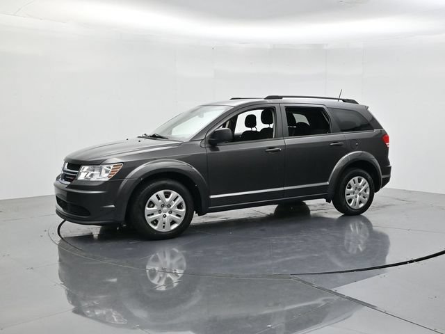 Used 2020 Dodge Journey SE w/ SE Popular Equipment Group FWD image 5