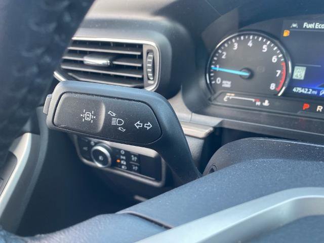 Certified 2024 Ford Explorer Limited image 26