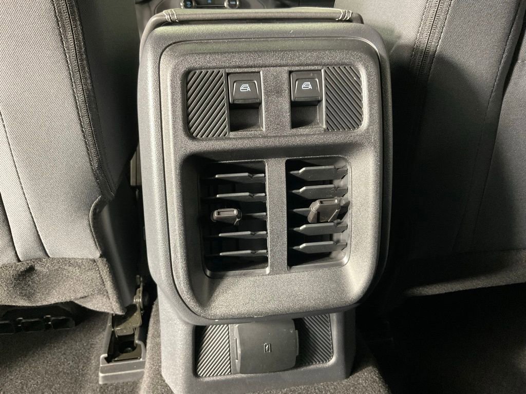 Certified 2025 Ford Bronco Base ***GOLD CERTIFIED*** image 17