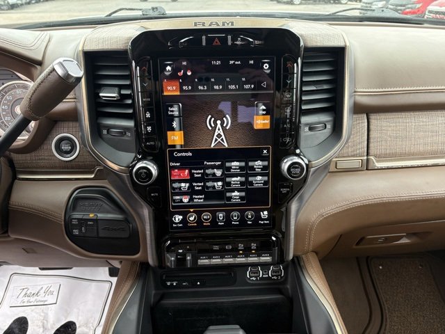 Used 2019 RAM 2500 Limited image 31