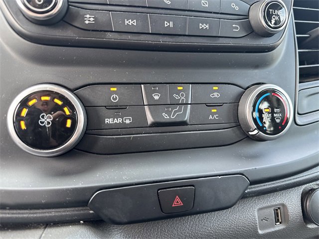 Certified 2024 Ford Transit 250 Low Roof w/ Exterior Upgrade Package image 22