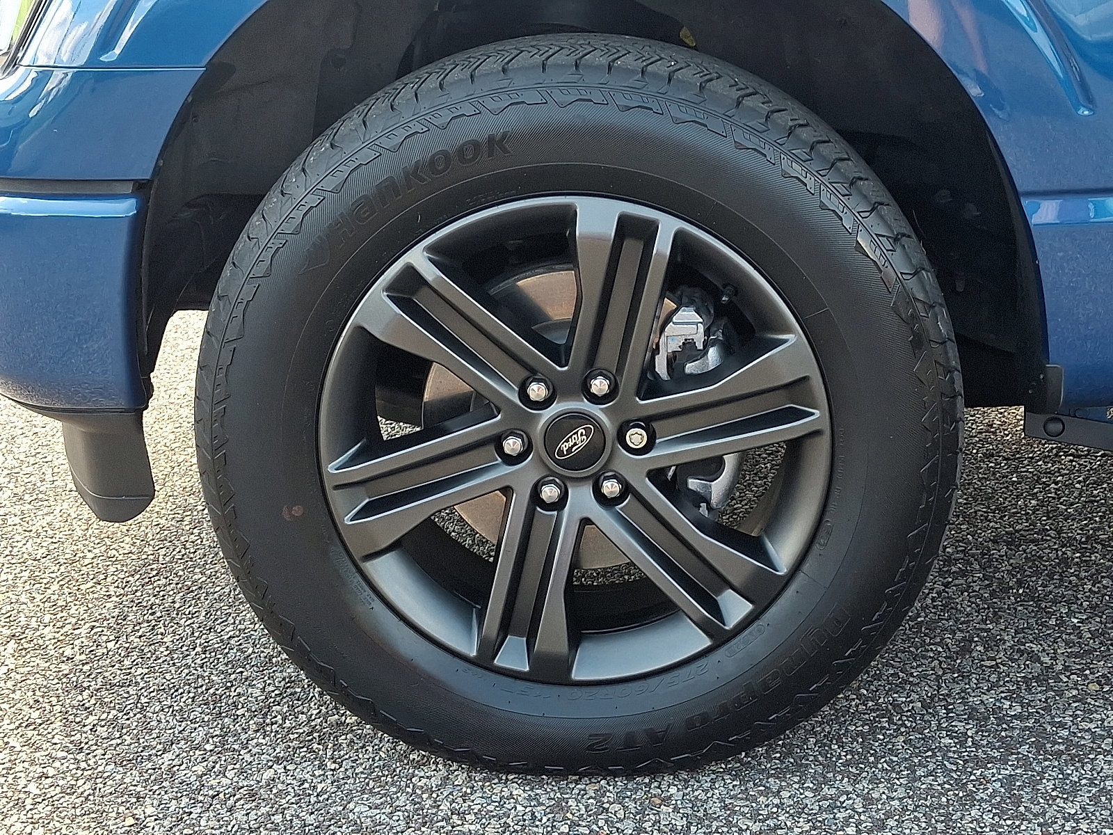 Certified 2022 Ford F150 XLT w/ Equipment Group 302A High image 28