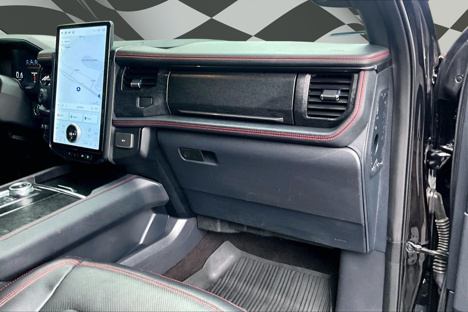 Certified 2022 Ford Expedition Max Limited AWD/4WD image 19