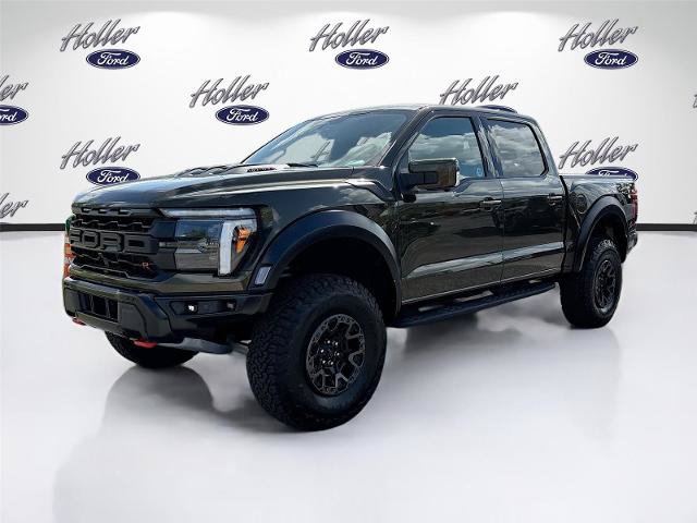 Certified 2024 Ford F150 Raptor w/ Equipment Group 803A Raptor R AWD/4WD image 3