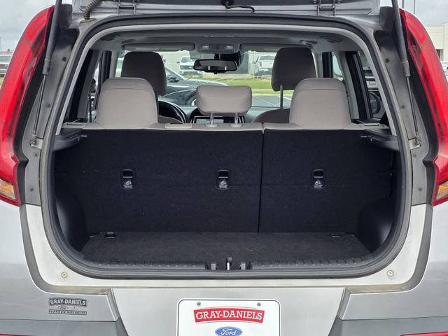 Used 2022 Kia Soul EX FWD image 29