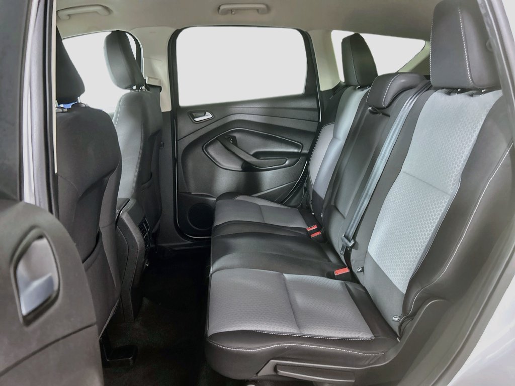 Certified 2019 Ford Escape SE AWD/4WD image 22