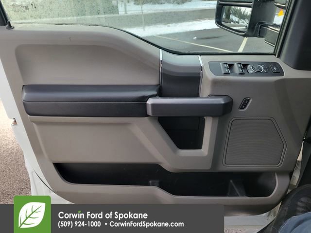 Certified 2022 Ford F350 XLT w/ XLT Premium Package image 22