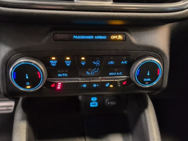 Certified 2023 Ford Escape ST-Line image 23