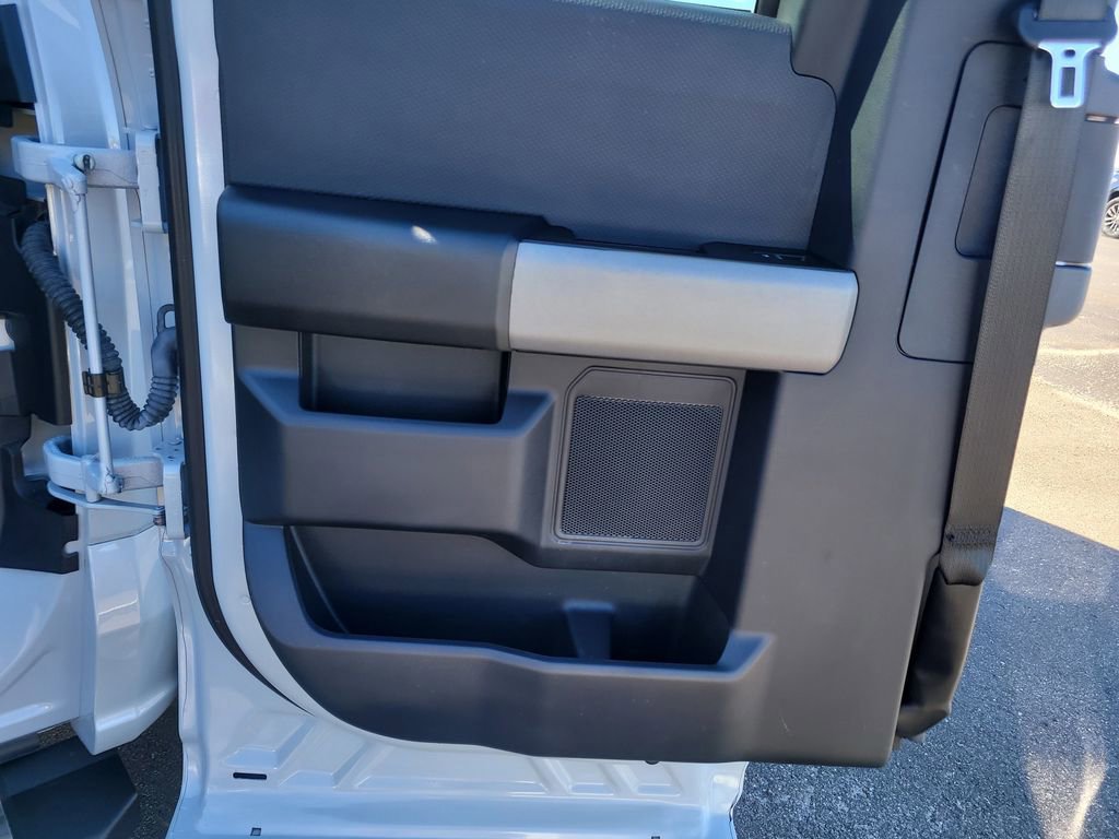 Certified 2025 Ford F150 XLT w/ Equipment Group 301A Standard image 14