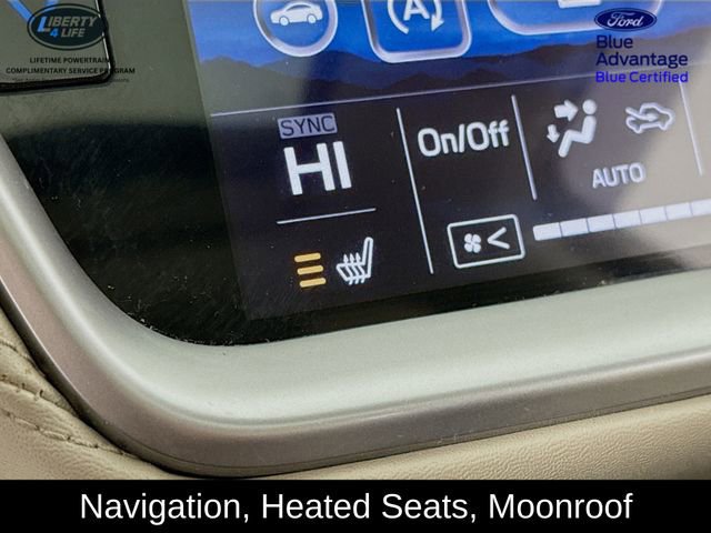 Used 2020 Subaru Outback Limited image 21