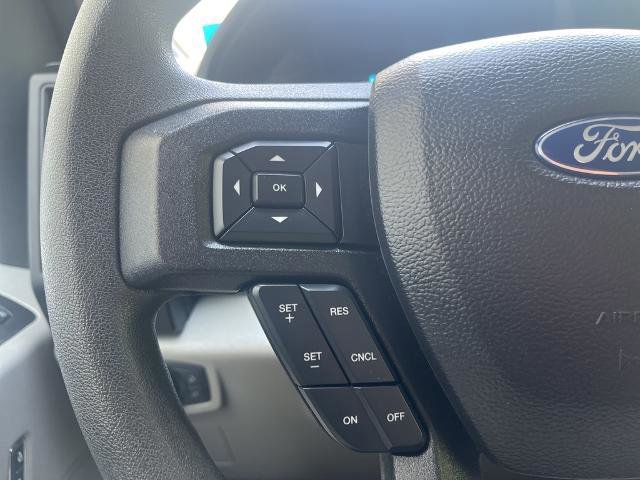 Certified 2020 Ford F150 XL w/ Equipment Group 101A Mid image 19