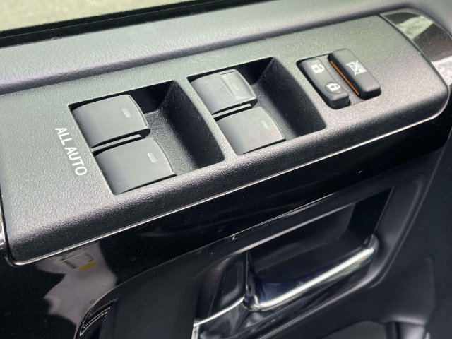 Used 2020 Toyota 4Runner Nightshade RWD image 26