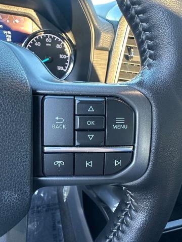 Certified 2022 Ford F150 XLT w/ XLT Black Appearance Package image 23