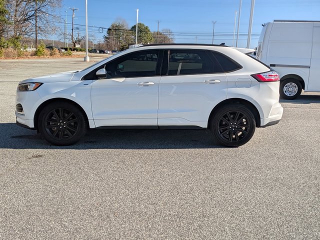 Certified 2022 Ford Edge ST-Line image 2