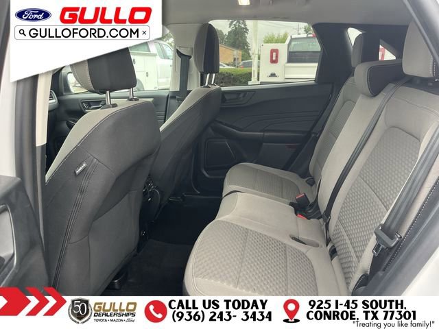 Certified 2022 Ford Escape SE AWD/4WD image 14