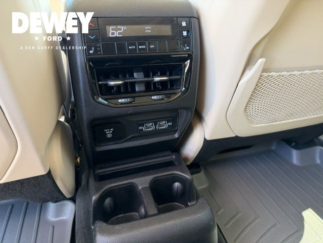 Used 2021 Jeep Grand Cherokee L Limited w/ Trailer Tow Package AWD/4WD image 27
