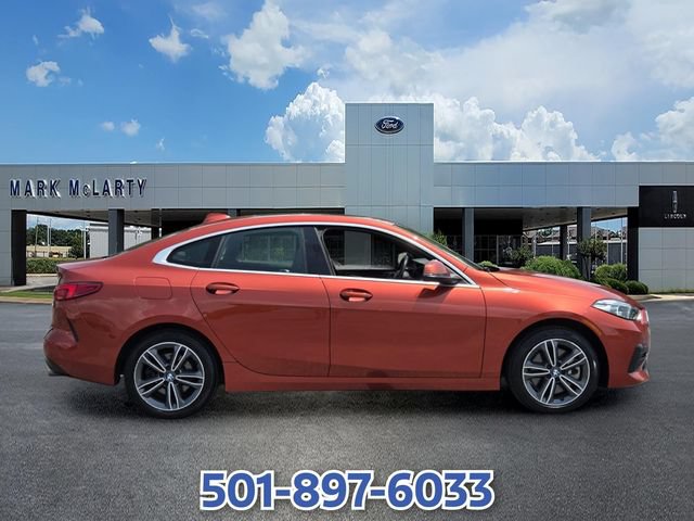Used 2024 BMW 228i xDrive Gran Coupe AWD/4WD image 6
