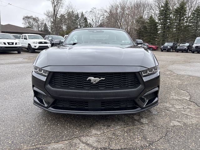 Certified 2024 Ford Mustang Premium image 23