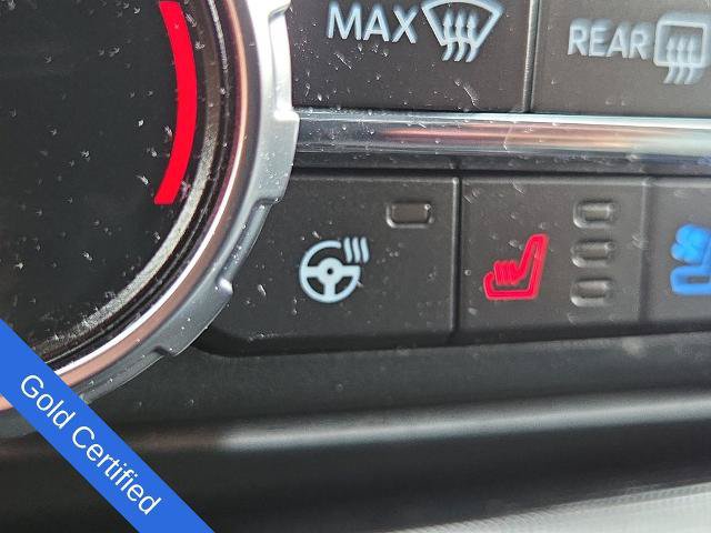 Certified 2022 Ford F150 Limited AWD/4WD image 19