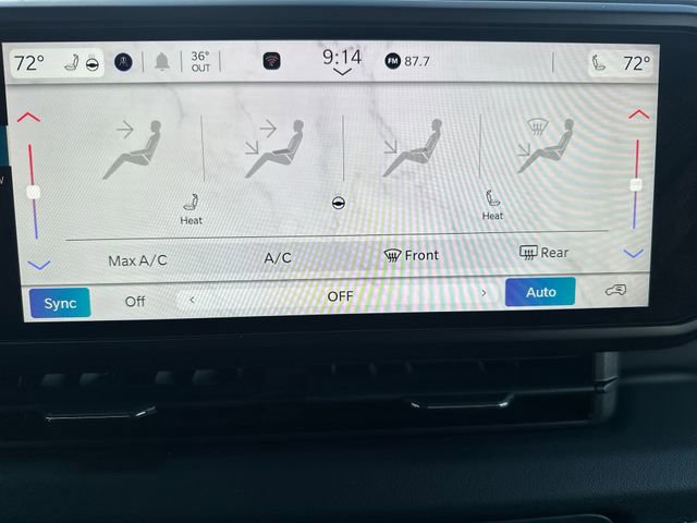 Used 2024 Jeep Wrangler Unlimited Rubicon 4xe image 20