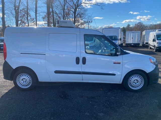 Used 2021 RAM ProMaster City Tradesman image 8