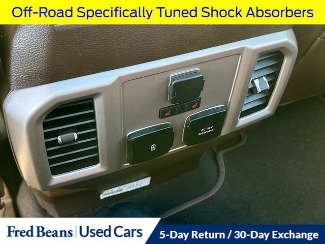 Certified 2021 Ford F350 King Ranch w/ King Ranch Ultimate Package image 32