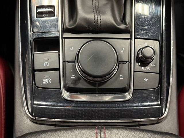 Used 2024 MAZDA CX-30 AWD 2.5 S w/ Preferred Package image 34