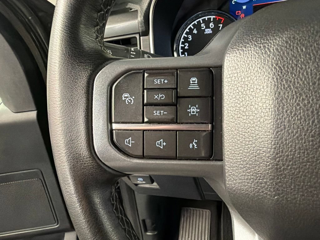 Certified 2023 Ford F150 XLT w/ Equipment Group 302A High AWD/4WD image 18
