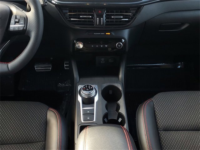 Certified 2023 Ford Escape ST-Line w/ Tech Pack #1 image 28