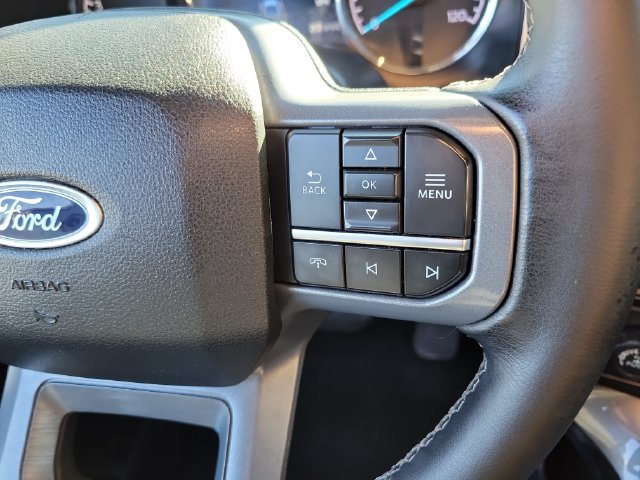 Certified 2023 Ford F150 XLT w/ Equipment Group 302A High AWD/4WD image 23