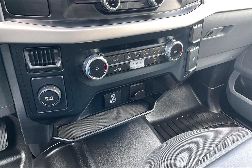 Certified 2023 Ford F150 XLT RWD image 22
