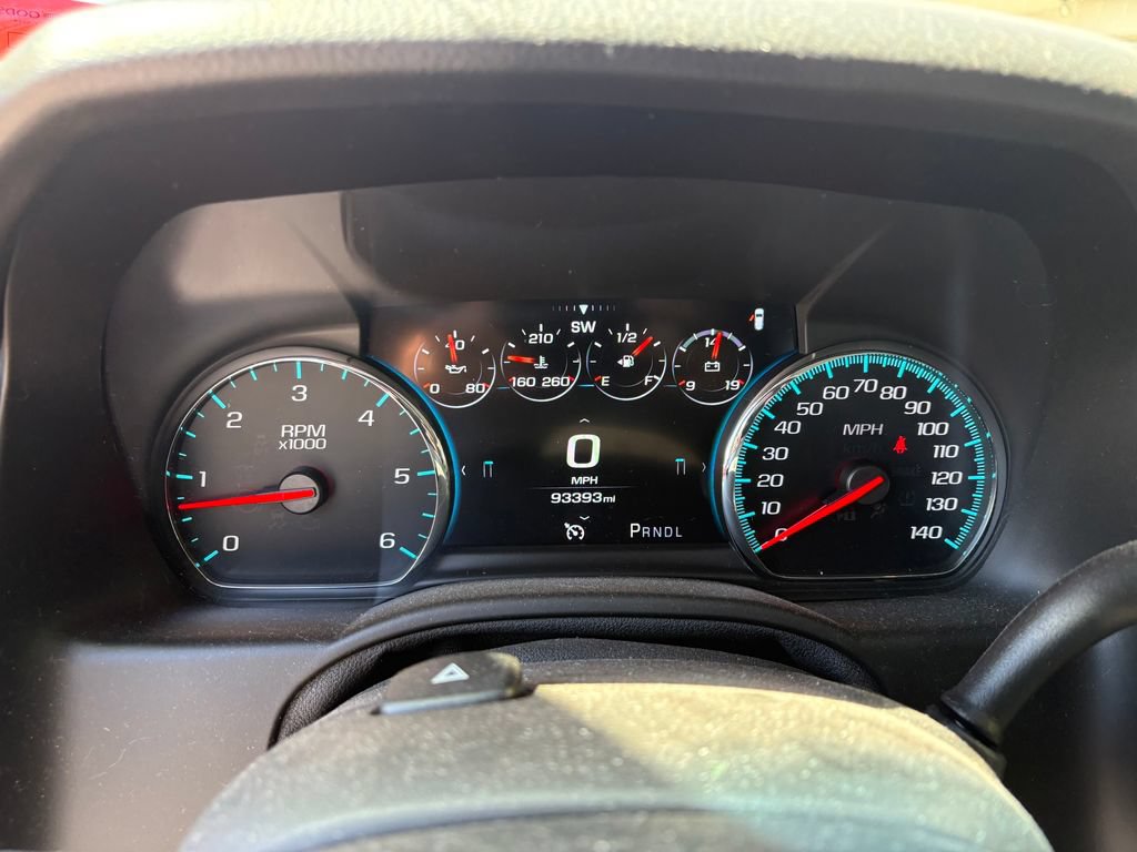 Used 2019 GMC Yukon Denali w/ Open Road Package AWD/4WD image 20