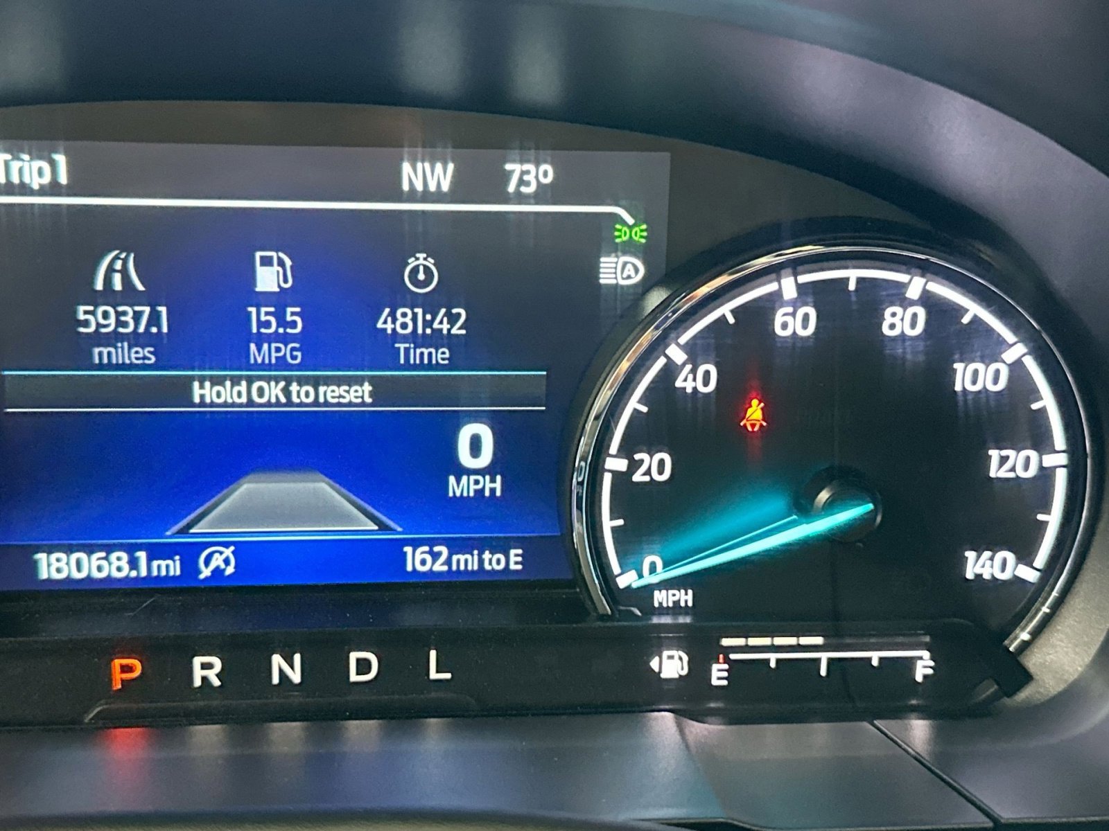 Certified 2024 Ford Maverick Tremor w/ Tremor Off-Road Package AWD/4WD image 21