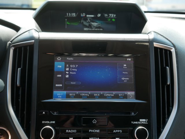 Used 2020 Subaru Forester Premium AWD/4WD image 26